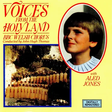 Voices From the Holy Land