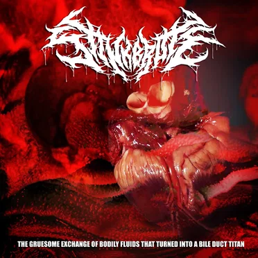 The Gruesome Exchange Of Bodily Fluids That Turned Into A Bile Duct Titan