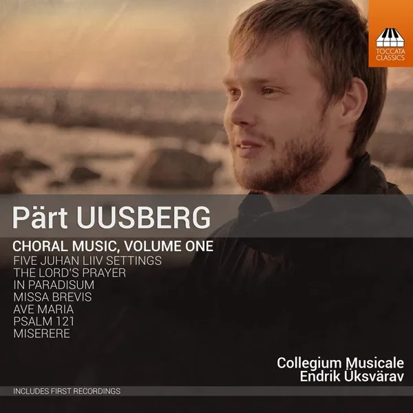 Choral Music, Volume One