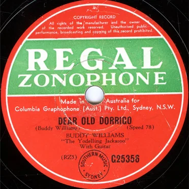 Dear Old Dorrigo / Christmas Bells