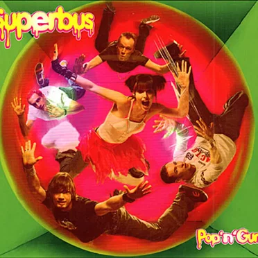 Pop’n’Gum