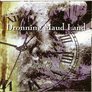 Dronning Maud Land