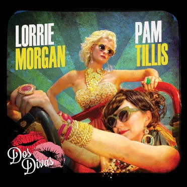 Dos Divas by Grits and Glamour - album cover