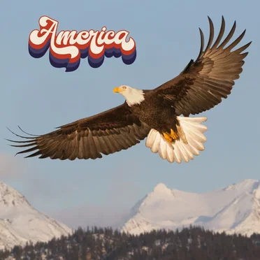 America