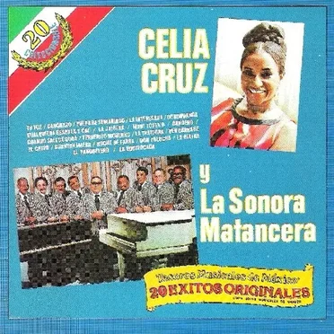 Tesoros musicales: 20 éxitos originales