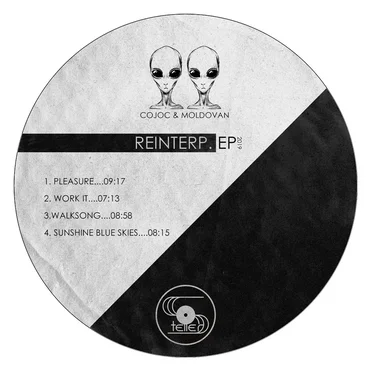 Reinterp. EP