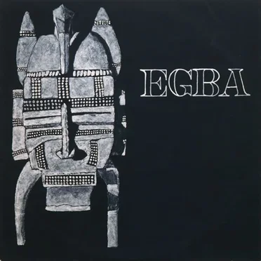 EGBA by EGBA - album cover