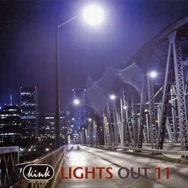 Lights Out 11 by Various Artists - album cover