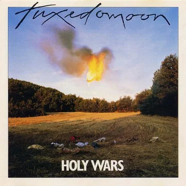Holy Wars