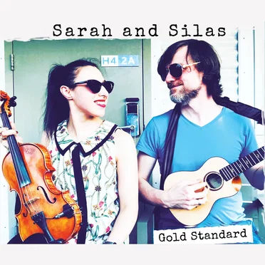 Gold Standard by Sarah and Silas - album cover