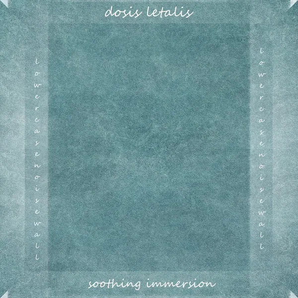 Soothing Immersion