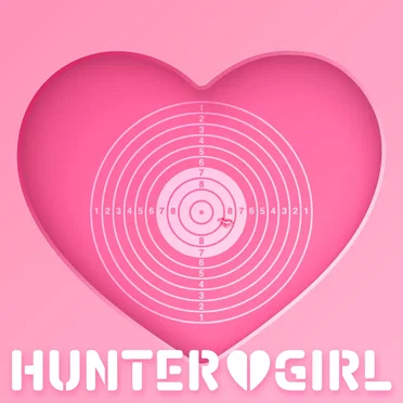 HUNTER♡GIRL