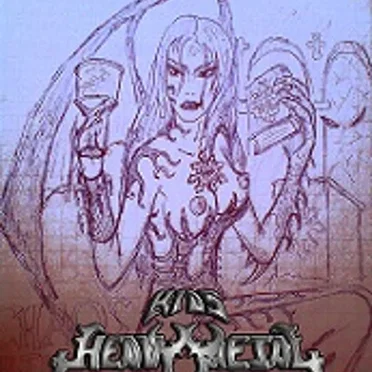 Warhammer Songs Vol.III