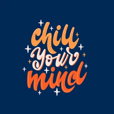 Chill Your Mind by Various Artists - album cover