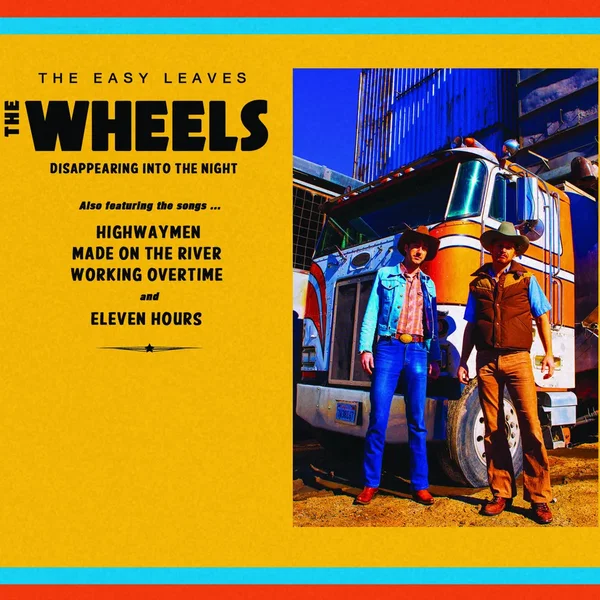 The Wheels