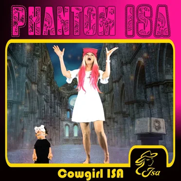 Phantom ISA