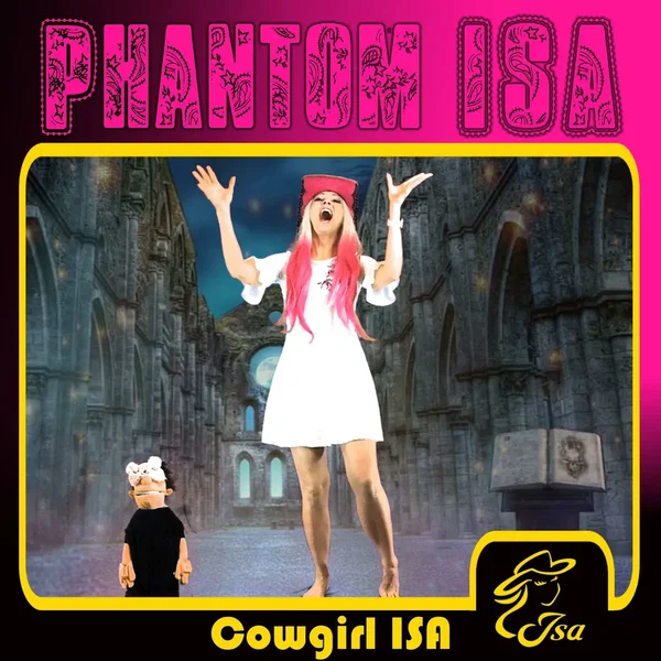 Phantom ISA