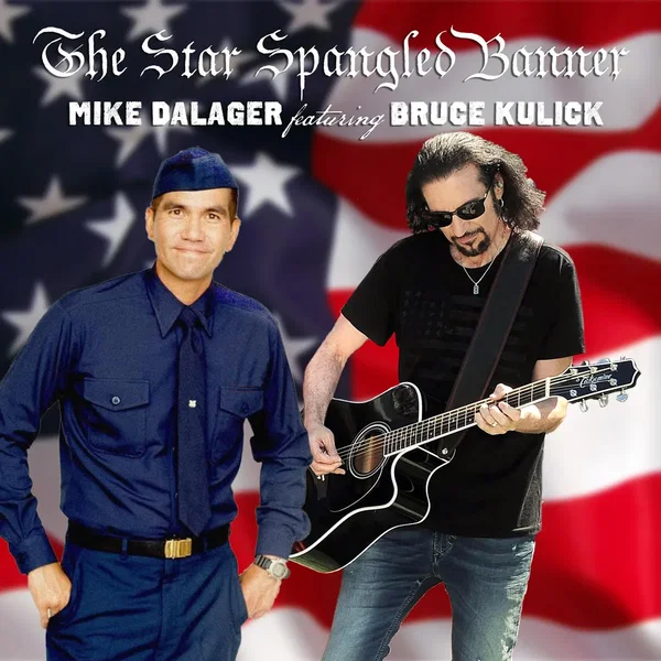 The Star Spangled Banner