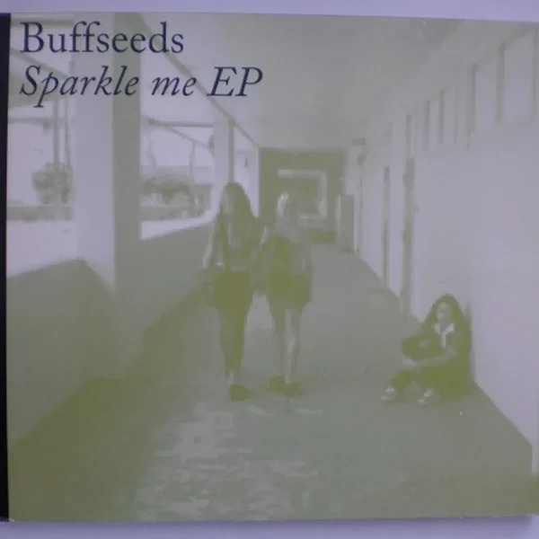 Sparkle Me EP