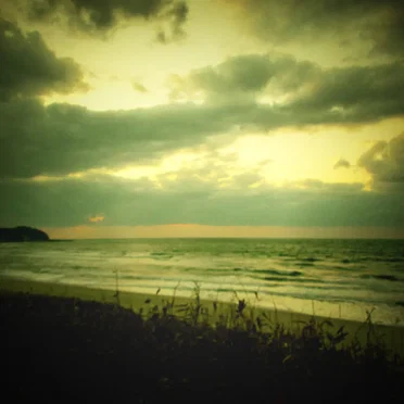 Mother Sea