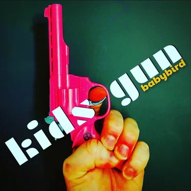 KIDS GUN