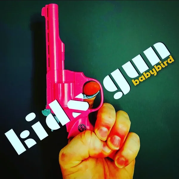 KIDS GUN