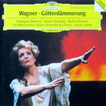 Götterdämmerung - Querschnitt