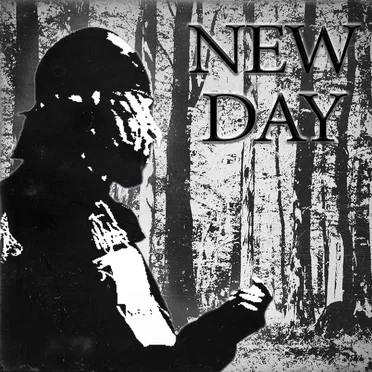 NEW DAY by XiiiDolor - album cover
