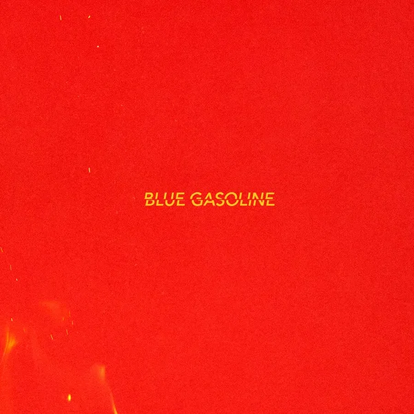 Blue Gasoline