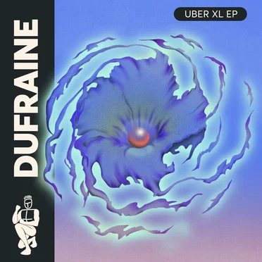 Uber XL EP by Dufraine - album cover