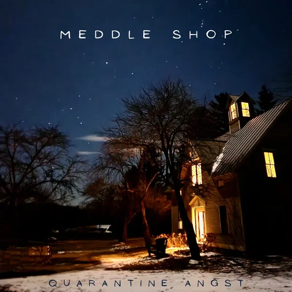 Meddle Shop