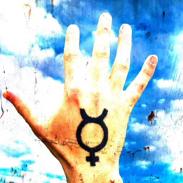 The Civilian With a Million Faces