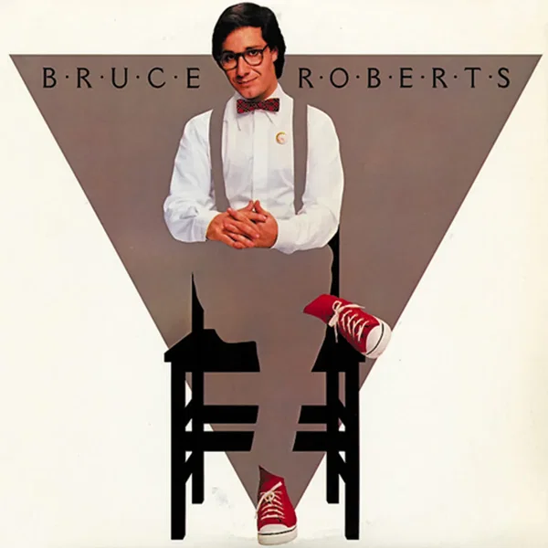 Bruce Roberts