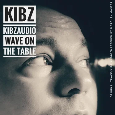Wave on the Table