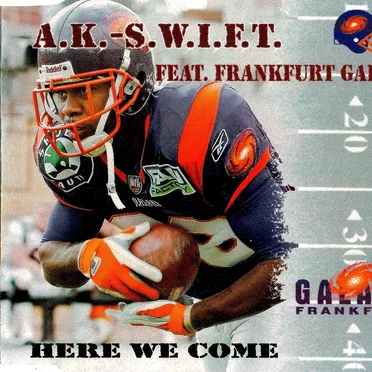 A.K. S.W.I.F.T.