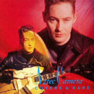Covers & Rare
