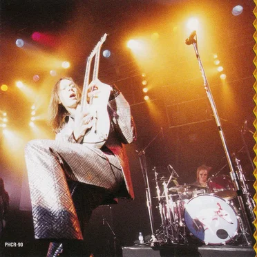 Beehive Live