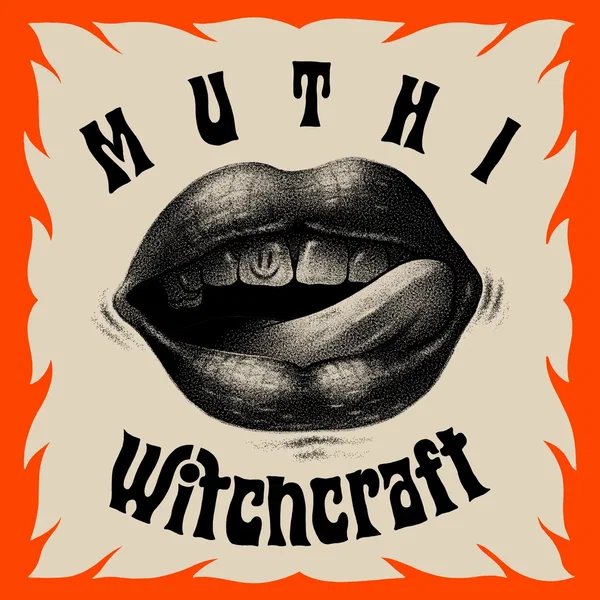 Witchcraft