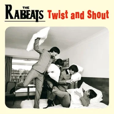 TWIST'N SHOUT