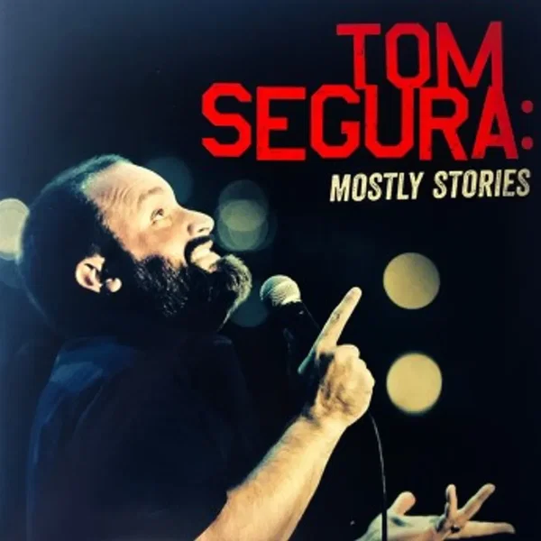 Mostly Stories