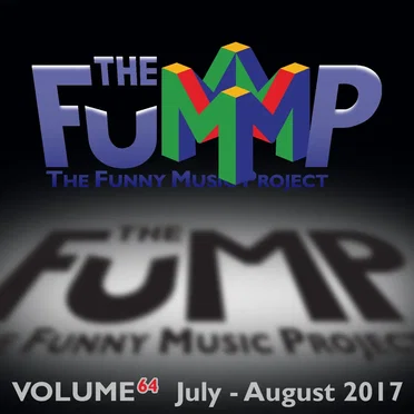 The FuMP, Vol. 64: July - August 2017 by Various Artists - album cover