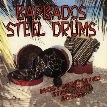 Barbados Steel Drums