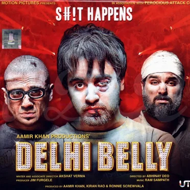 Delhi Belly