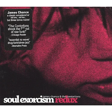 Soul Exorcism Redux