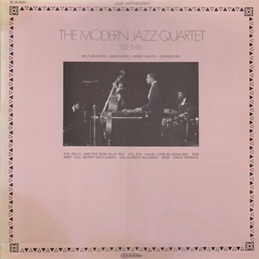 Live 1956