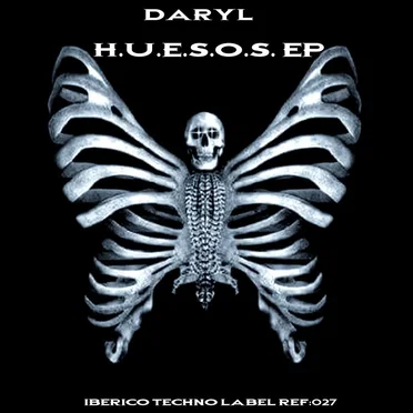 H.U.E.S.O.S. EP
