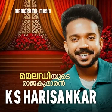 Melodyude Rajakumaran