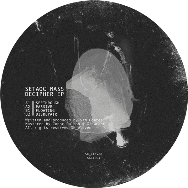 Decipher Ep