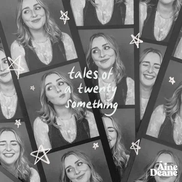 TALES OF A TWENTY SOMETHING