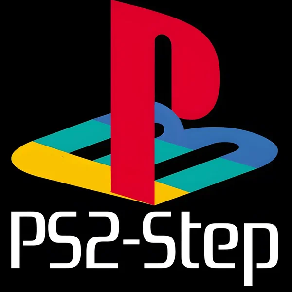 PS2-Step